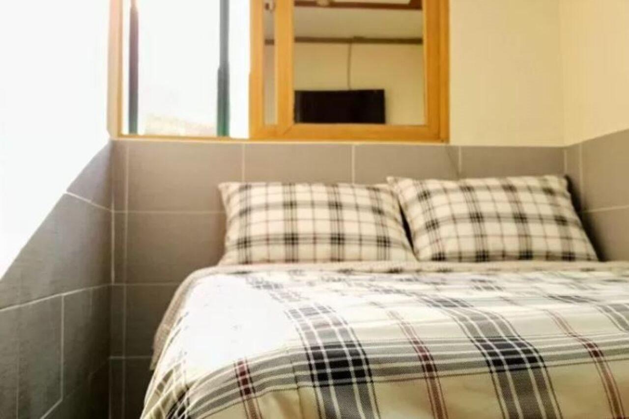 New Sun Guesthouse Myeongdong Сеул Екстериор снимка