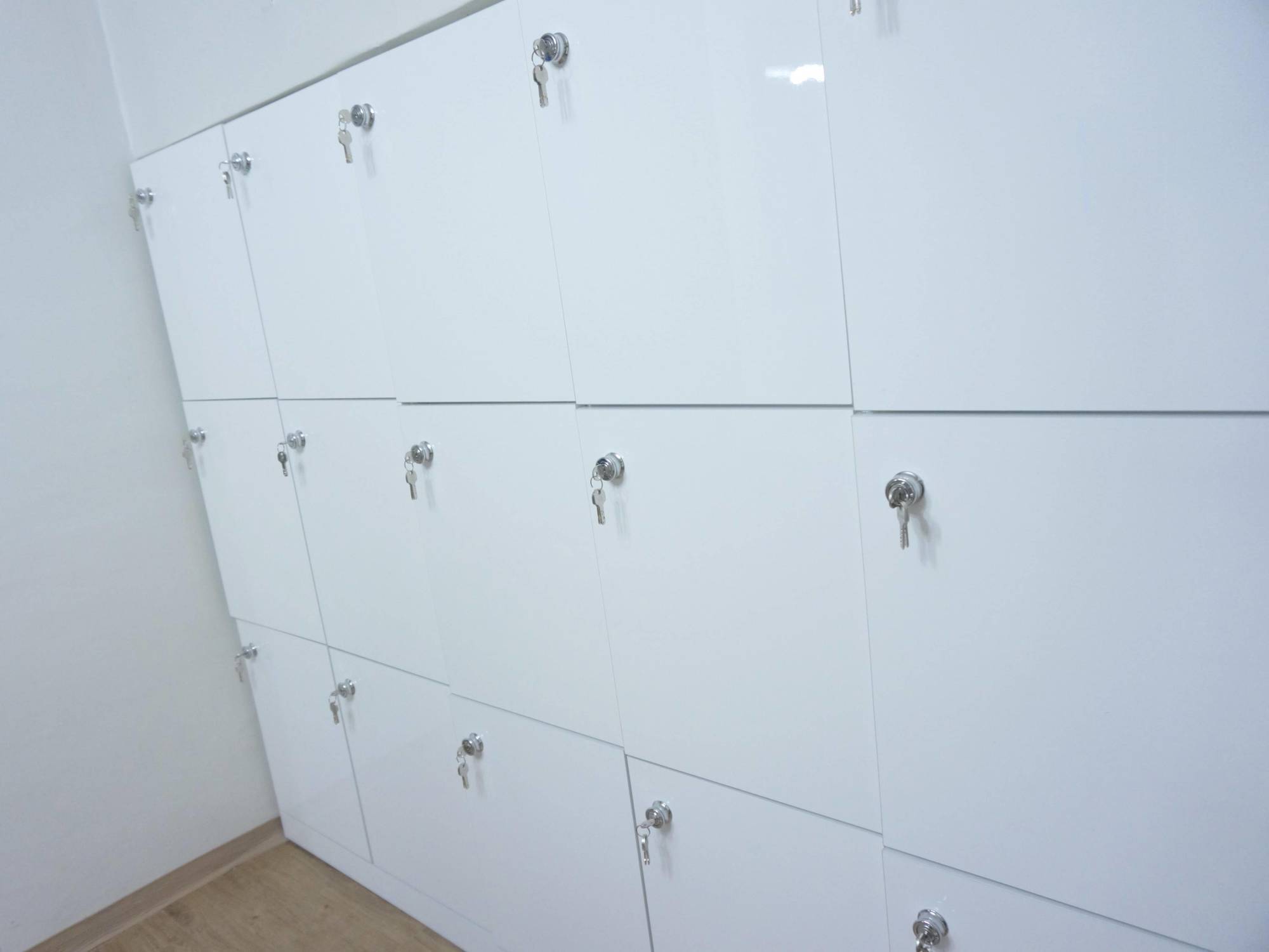 New Sun Guesthouse Myeongdong Сеул Екстериор снимка