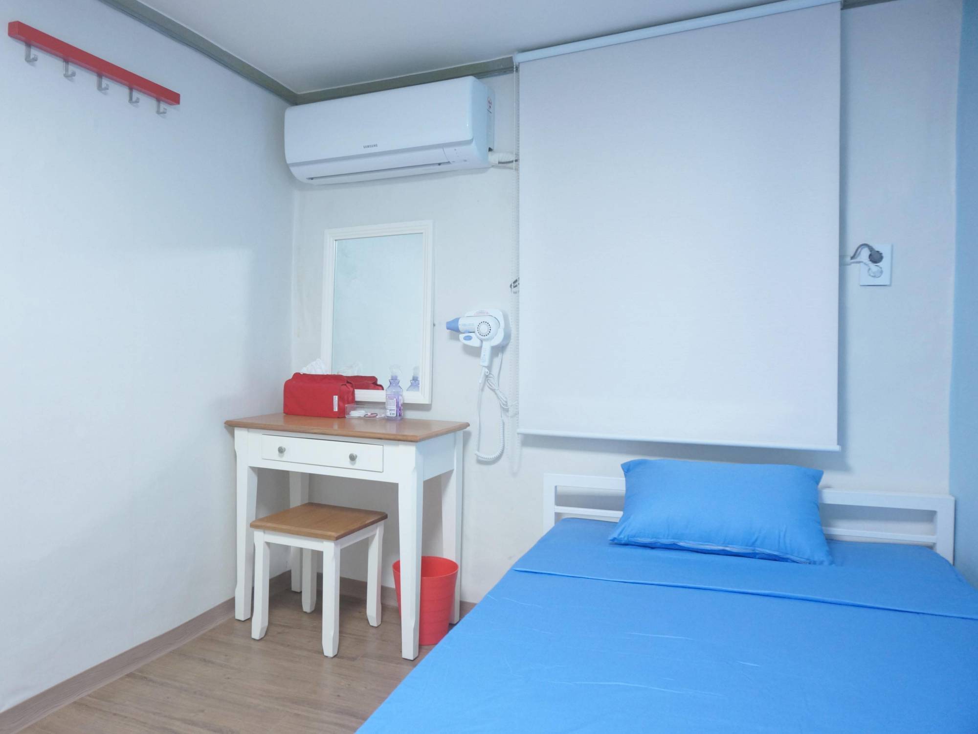 New Sun Guesthouse Myeongdong Сеул Екстериор снимка