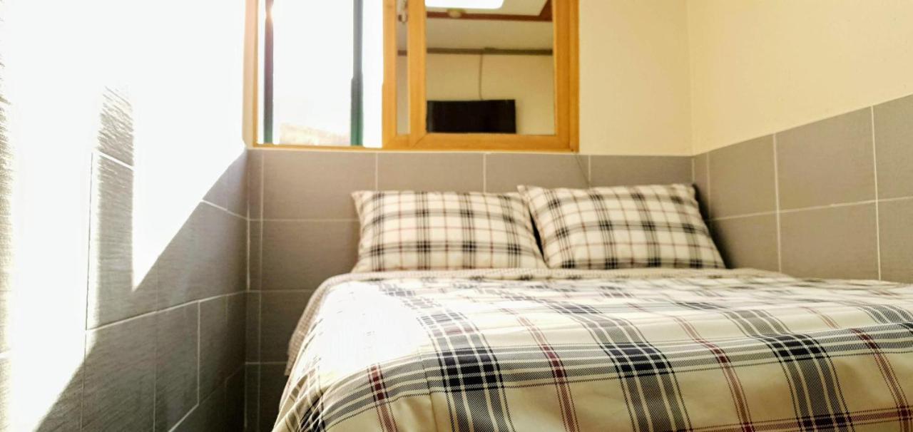 New Sun Guesthouse Myeongdong Сеул Екстериор снимка